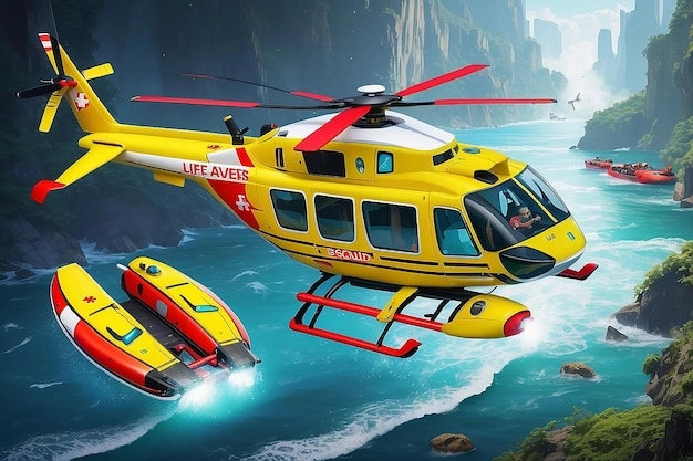 Game Dingdong Pesawat Helikopter dengan Tantangan Menegangkan