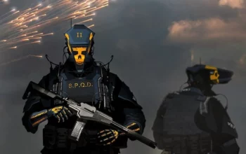 Tier Ace PUBG Sampai Bintang Berapa | Jelaskan Klasifikasi Dan Level Dalam Tier Ace PUBG