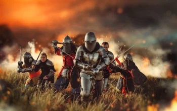 Game Battle Royale No 1 di Dunia, Mana Favorit Para Gamer?