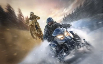 Game Rally PC Ringan dengan Grafik Realistis dan Kontrol Mudah