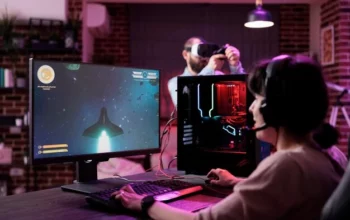 Game MOBA No 1 Dunia, Serunya Pertarungan Tanpa Batas