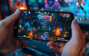 Mobile Legends Mod Apk Unlock All Skin | Cara Mendapatkan Semua Skin Gratis!