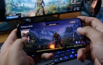 Game PPSSPP Terbaik Ukuran Kecil, Seru dan Hemat Memori