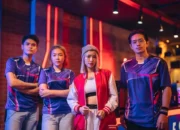 Biaya Sekolah Esport Indonesia dengan Program Pelatihan Lengkap