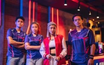 Biaya Sekolah Esport Indonesia dengan Program Pelatihan Lengkap