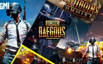 Ace Dominator PUBG Sampai Berapa | Semua Yang Perlu Diketahui Tentang Level Ace Dominator