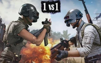 Sensitivitas Pubg No Gyro HP Kentang | Setting Terbaik untuk HP Kentang Tetap Juara!