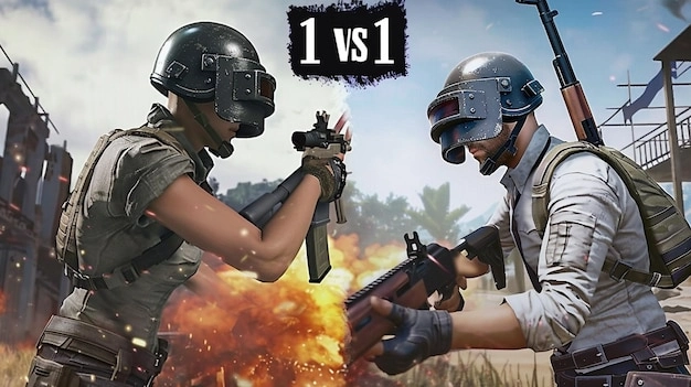 Sensitivitas Pubg No Gyro HP Kentang | Setting Terbaik untuk HP