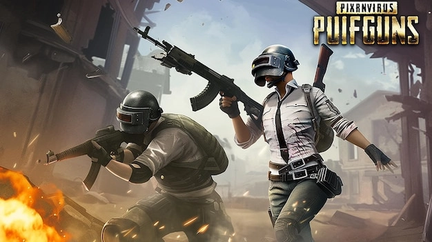 Sensitivitas Pubg No Gyro 2 Jari | Setup Mudah Yang Cocok Untuk Pemula