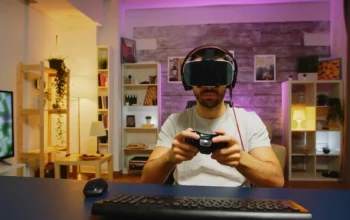 Game MOBA Paling Banyak Dimainkan di Dunia 2024, Pasti Seru!