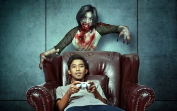 Game Horror PC Ringan Multiplayer | Mainkan Game Horor Bersama Teman Dengan Spesifikasi Ringan