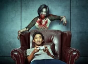 Game Horror PC Gratis Ringan | Unduh Sekarang Untuk Sensasi Horor Maksimal!