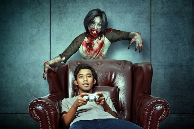 Game Horror PC Gratis Ringan | Unduh Sekarang Untuk Sensasi Horor Maksimal!