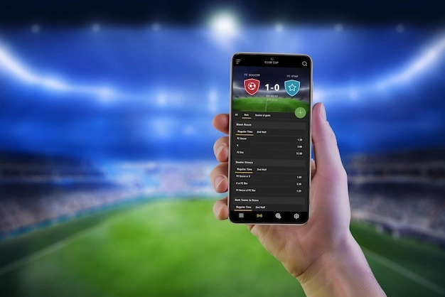 FIFA 22 Mod BRI Liga 1 Android dengan Fitur Premium Gratis 2024