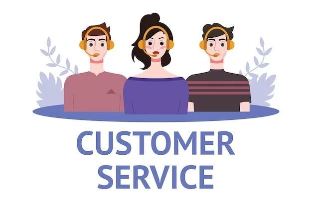 Customer Service Moonton Mobile Legend, Cepat Tanggap dan Mudah Dihubungi