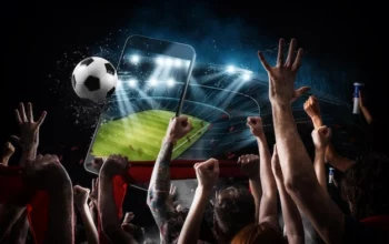 Game Bola Liga 1 Indonesia APK dengan Update Tim dan Pemain Terbaru