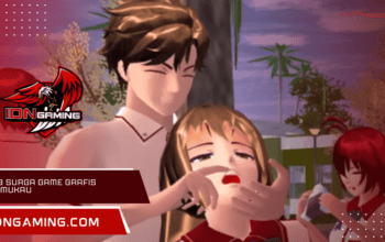 233 Surga: Game Petualangan Seru dengan Grafis Memukau