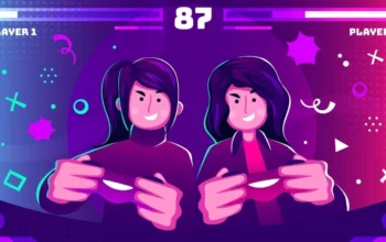 Game Bareng Pacar di HP dengan Pilihan Mode Seru dan Kompetitif