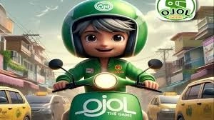 Ojol The Game Mod Apk dengan Fitur Lengkap dan Misi Seru 2025