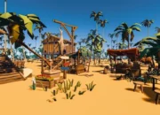 Doodle Champion Island Games 1 dengan Grafik Khas dan Gameplay Seru