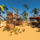 Doodle Champion Island Games 1 dengan Grafik Khas dan Gameplay Seru