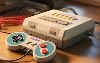 Apakah Jupiter Ace Termasuk Permainan Konsol Retro Klasik?