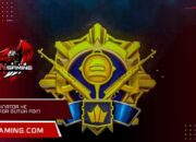 Dari Ace Dominator ke Conqueror: Berapa Poin yang Harus Dikumpulkan?