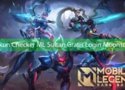 Akun Checker ML Gratis: Solusi Tepat untuk Pemain Mobile Legends