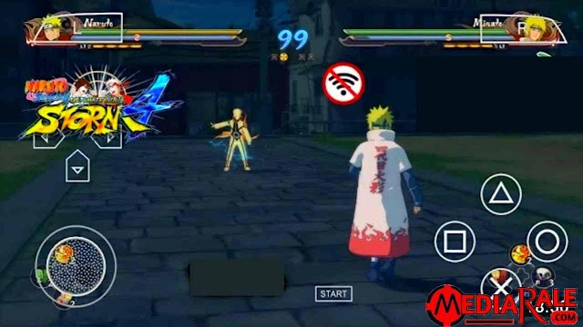 Naruto Ultimate Ninja Heroes 4 PPSSPP adalah pilihan yang sempurna bagi para penggemar Naruto yang ingin menikmati pertarungan seru dan cerita yang mendalam. Game ini menawarkan mode cerita yang menarik, aksi bertarung yang menegangkan, serta berbagai fitur unggulan yang membuatnya layak dimainkan.
Menggunakan emulator PPSSPP, kamu dapat menikmati pengalaman bermain yang lebih optimal dengan grafis yang tajam, kontrol yang fleksibel, dan kemampuan untuk bermain di berbagai perangkat modern. Emulator ini memungkinkan kamu membawa keseruan dunia ninja ke mana saja.
Jadi, jangan lewatkan kesempatan untuk merasakan serunya dunia Naruto dengan game ini. Pastikan perangkatmu siap dan ikuti panduan yang telah dijelaskan untuk mendapatkan pengalaman bermain yang maksimal. Selamat bertarung dan nikmati petualangan ninja favoritmu! 🎮