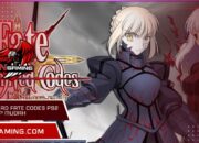 Download Fate/Unlimited Codes PS2 ISO Lengkap dan Cara Instalasi Mudah