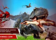 Game Dinosaurus Gratis dengan Petualangan Seru untuk Semua Umur