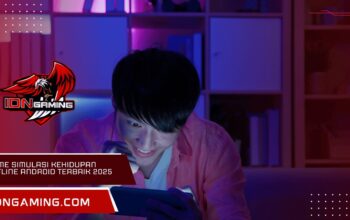 Game simulasi kehidupan offline Android terbaik sepanjang 2025