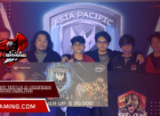 Tim esport tertua di Indonesia dan sejarah awalnya