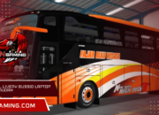 Tutorial Cara Membuat Livery BUSSID di Laptop dengan Tools Gratis