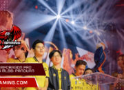 ESL Snapdragon Pro Series MLBB: Panduan dan Fakta Menarik 2025