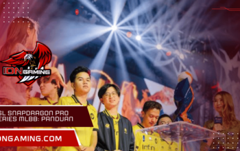 ESL Snapdragon Pro Series MLBB: Panduan dan Fakta Menarik 2025