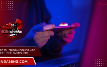 Hero ML yang Mudah Digunakan tapi Mematikan dalam Gameplay Kompetitif