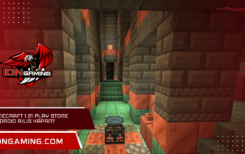 Kapan Minecraft 1.21 rilis di Play Store untuk Android