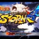 Naruto Ultimate Ninja Heroes 4 PPSSPP dengan Mode Cerita Menarik