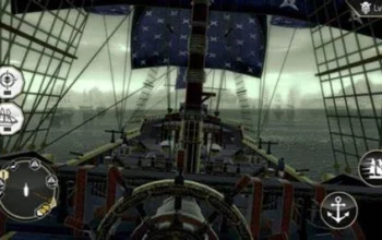 Game Perang Petualangan Android dengan Cerita Seru dan Misi Menantang