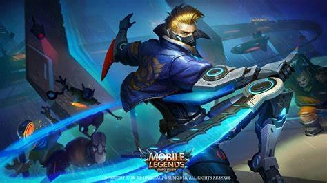 Akun ML Gratis Login Moonton Hari Ini: Cek Langkah Mudahnya!