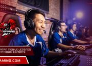 Pendapatan game Mobile Legend 2025 dan kontribusi industri eSports