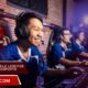 Pendapatan game Mobile Legend 2025 dan kontribusi industri eSports