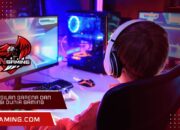 Penghasilan Garena Terbaru dan Dominasi Mereka di Dunia Gaming