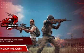 Kapan reset season PUBG C6S19 dimulai? Jadwal terbaru