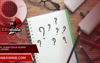 Contoh Soal Tebak Gaya untuk Acara Keluarga dan Game Seru