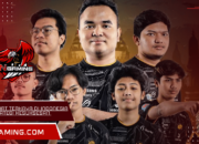 Tim Esport Terkaya di Indonesia dan Strategi Kesuksesan Mereka