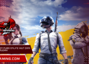 Turnamen PUBG online yang bisa Anda ikuti dari rumah