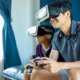 Perbedaan Game VR dan AR dengan Contoh dan Teknologi Terbaru 2025