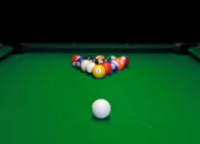 Game Billiard PC Offline dengan Mode Kompetitif dan Fitur Lengka